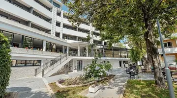 Talia Hotel & Spa 4*