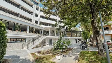 Talia Hotel & Spa 4*