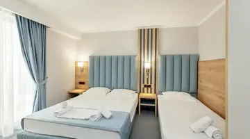 Talia Hotel & Spa 4*