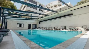 Talia Hotel & Spa 4*