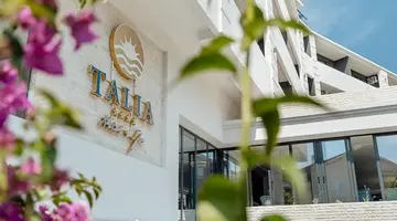 Talia Hotel & Spa 4*