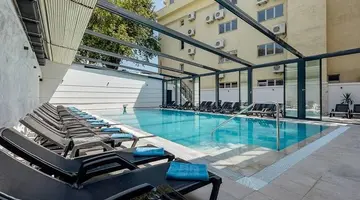 Talia Hotel & Spa 4*