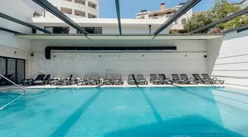 Talia Hotel & Spa 4*
