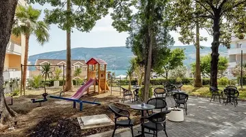 Talia Hotel & Spa 4*