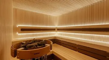 Talia Hotel & Spa 4*
