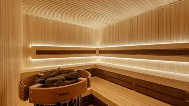 Talia Hotel & Spa 4*