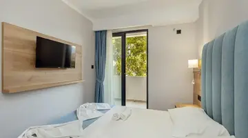 Talia Hotel & Spa 4*
