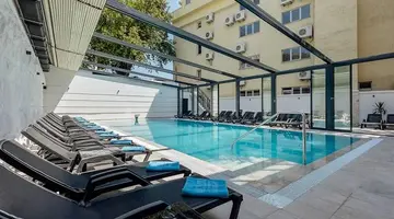 Talia Hotel & Spa 4*