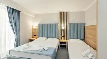 Talia Hotel & Spa 4*