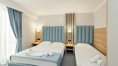 Talia Hotel & Spa 4*