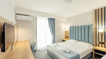Talia Hotel & Spa 4*