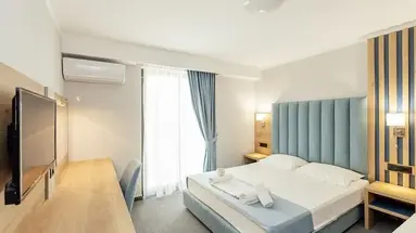 Talia Hotel & Spa 4*