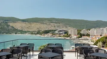 Talia Hotel & Spa 4*