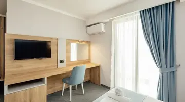 Talia Hotel & Spa 4*