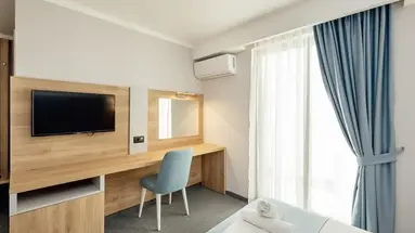 Talia Hotel & Spa 4*