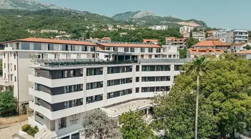 Talia Hotel & Spa 4*