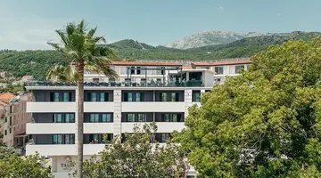 Talia Hotel & Spa 4*