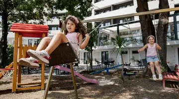 Talia Hotel & Spa 4*