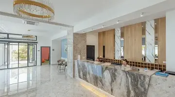 Talia Hotel & Spa 4*