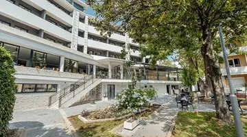 Talia Hotel & Spa 4*