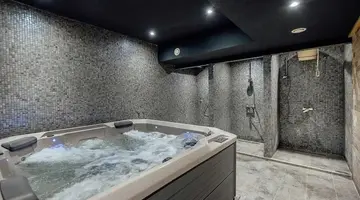 Talia Hotel & Spa 4*