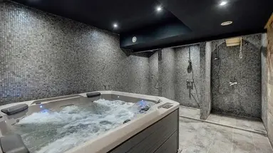 Talia Hotel & Spa 4*