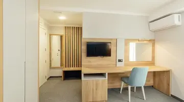Talia Hotel & Spa 4*