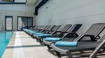Talia Hotel & Spa 4*