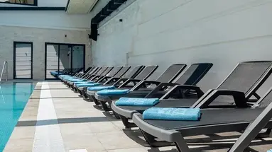 Talia Hotel & Spa 4*