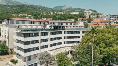 Talia Hotel & Spa Lux
