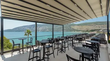 Talia Hotel & Spa Lux