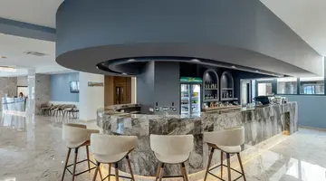 Talia Hotel & Spa Lux