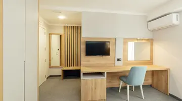 Talia Hotel & Spa Lux