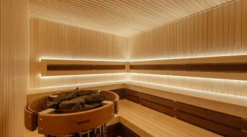 Talia Hotel & Spa Lux