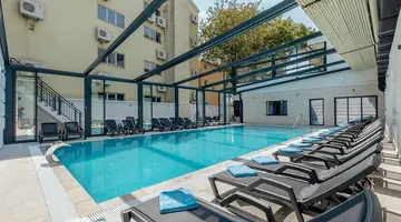Talia Hotel & Spa Lux
