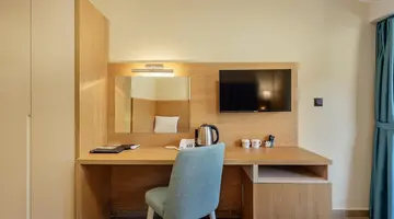 Talia Hotel & Spa Lux