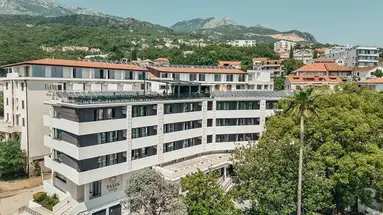 Talia Hotel & Spa Lux