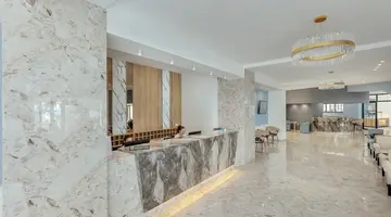 Talia Hotel & Spa Lux