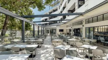 Talia Hotel & Spa