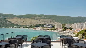 Talia Hotel & Spa