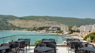 Talia Hotel & Spa