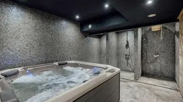 Talia Hotel & Spa