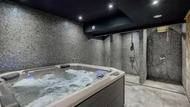 Talia Hotel & Spa