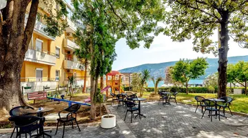 Talia Hotel & SPA