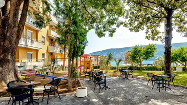 Talia Hotel & SPA