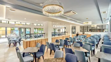 Talia Hotel & SPA