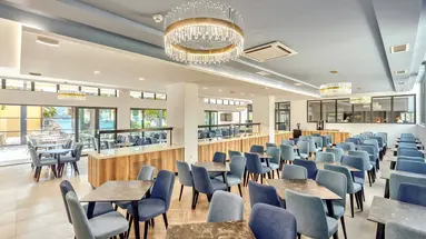 Talia Hotel & SPA