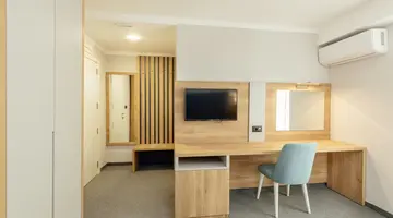 Talia Hotel & Spa