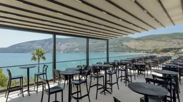 Talia Hotel & Spa