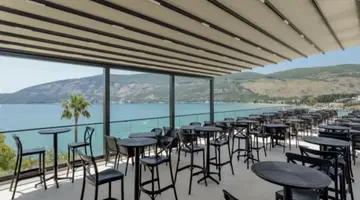 Talia Hotel & Spa
